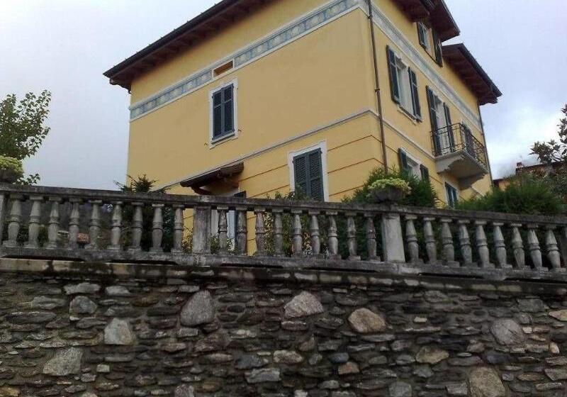 住宿加早餐  Villa Stefy