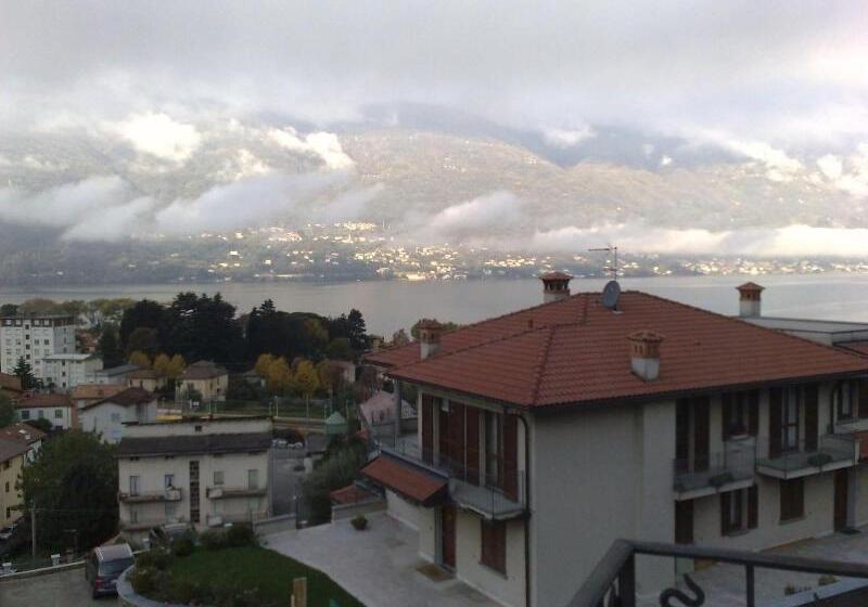 住宿加早餐  Villa Stefy