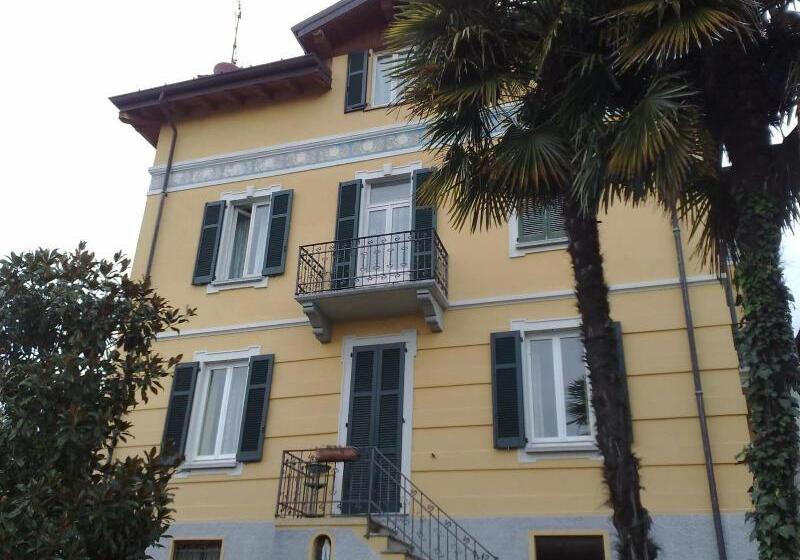 住宿加早餐  Villa Stefy