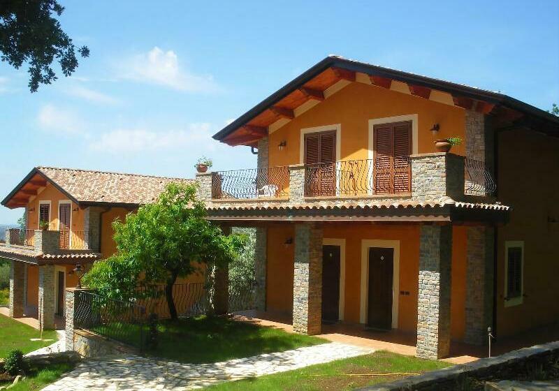 Green Park Bio Agriturismo