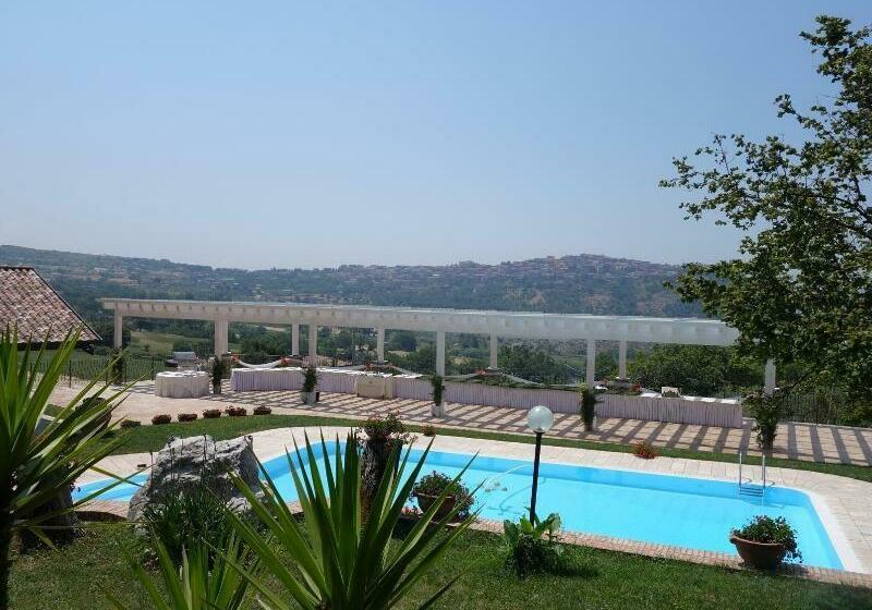 Green Park Bio Agriturismo