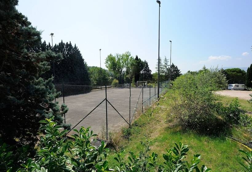 Centro Turistico Pian Di Boccio