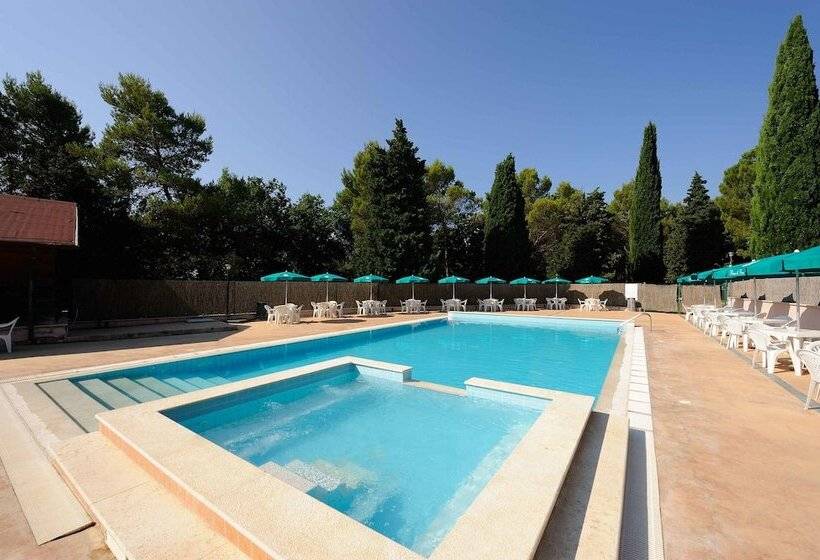 Centro Turistico Pian Di Boccio