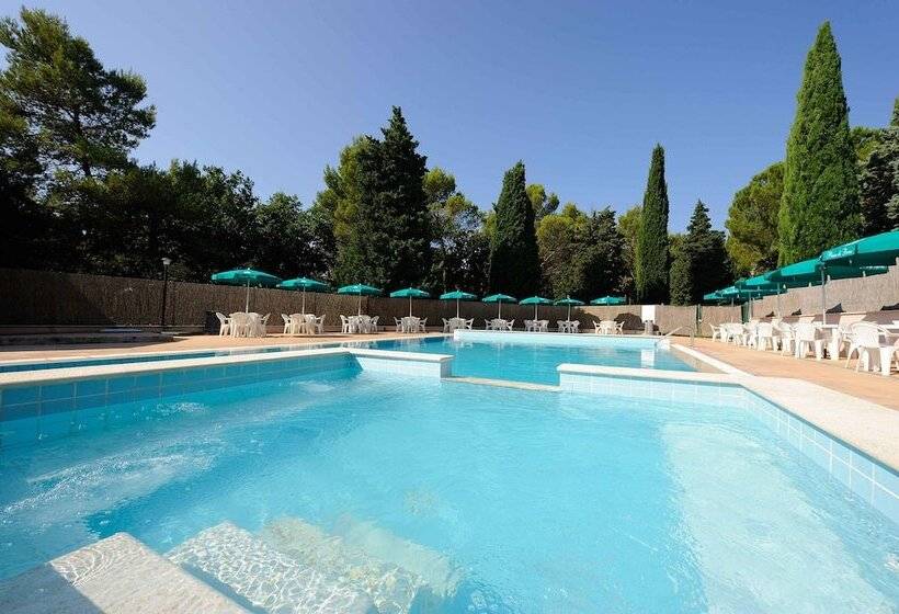 Centro Turistico Pian Di Boccio