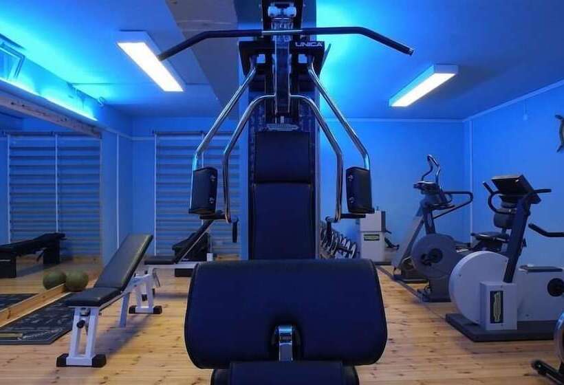 פונדק Camping C Era Una Volta