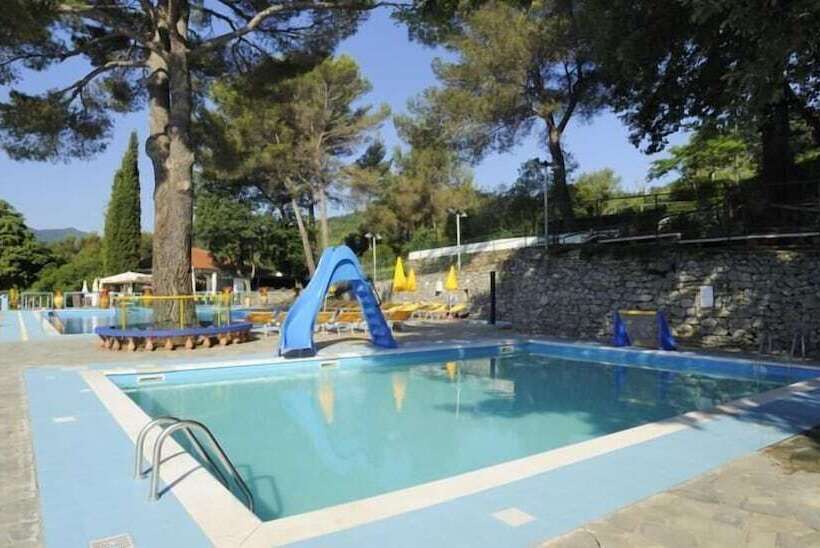 פונדק Camping C Era Una Volta