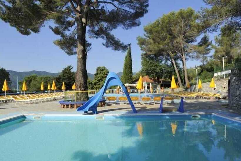 פונדק Camping C Era Una Volta