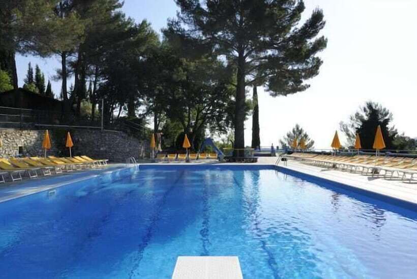 פונדק Camping C Era Una Volta