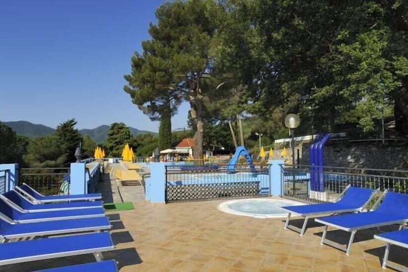 פונדק Camping C Era Una Volta