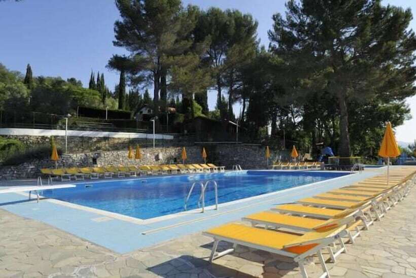 פונדק Camping C Era Una Volta