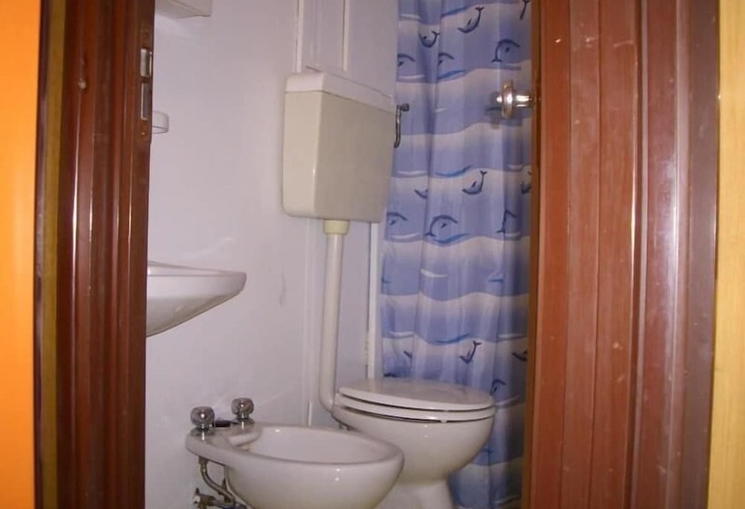 פונדק Camping C Era Una Volta