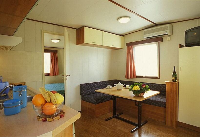 פונדק Camping C Era Una Volta