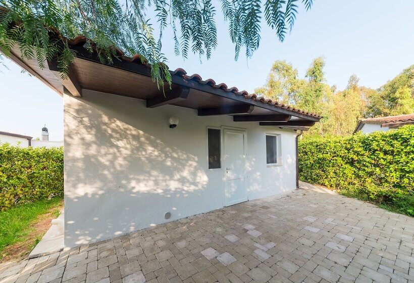 客栈 Nicolaus Club Alimini Smile