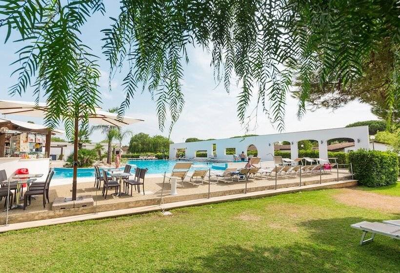 客栈 Nicolaus Club Alimini Smile