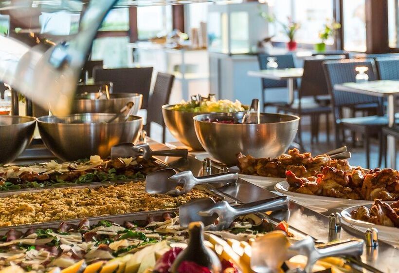 客栈 Nicolaus Club Alimini Smile