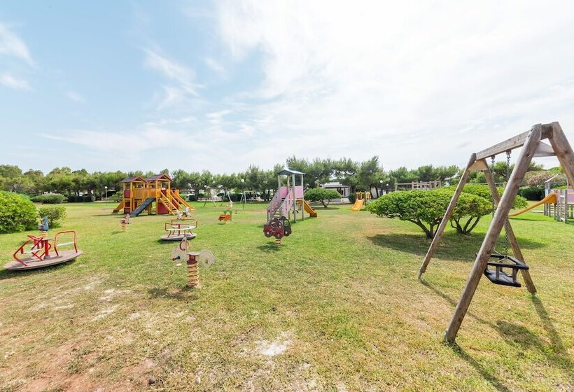 客栈 Nicolaus Club Alimini Smile