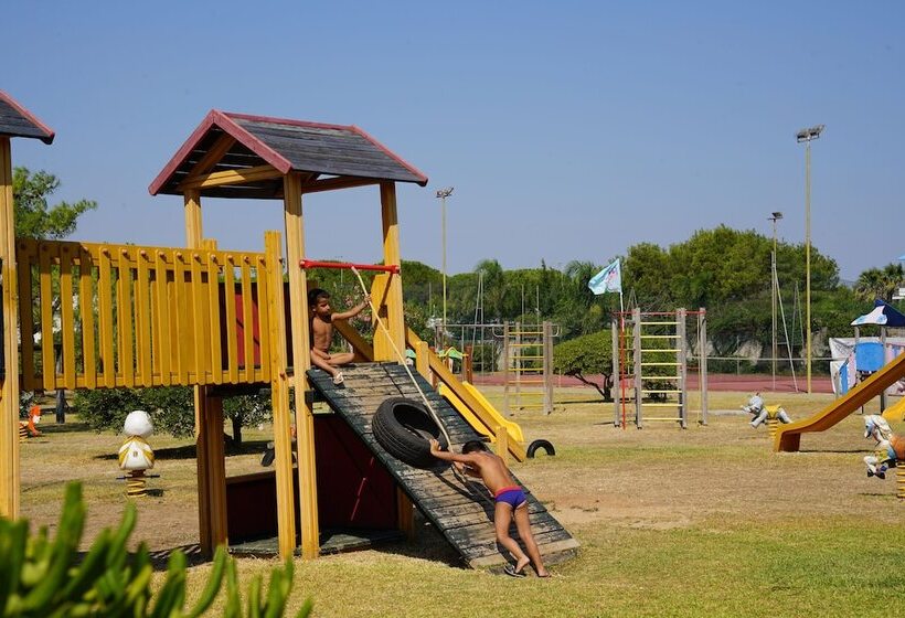 客栈 Nicolaus Club Alimini Smile