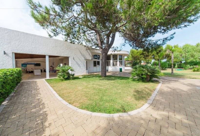 客栈 Nicolaus Club Alimini Smile