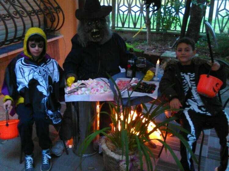 여관 Nuovo Hotel Moderno