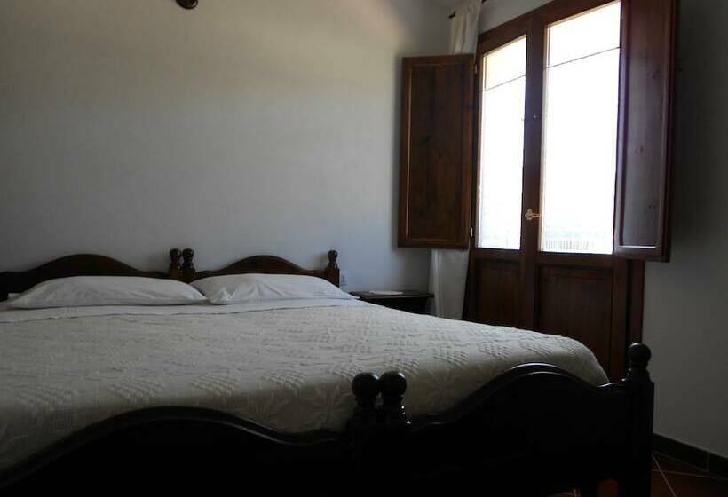 酒店 Agriturismo Alba Chiara