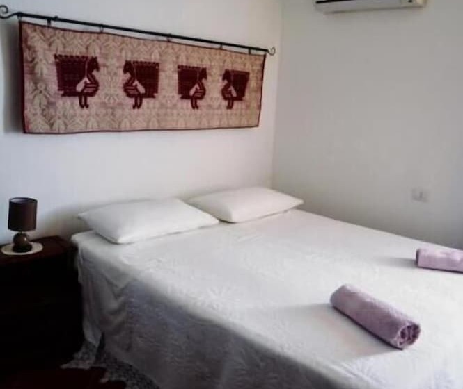 בית מלון כפרי Agriturismo Alba Chiara