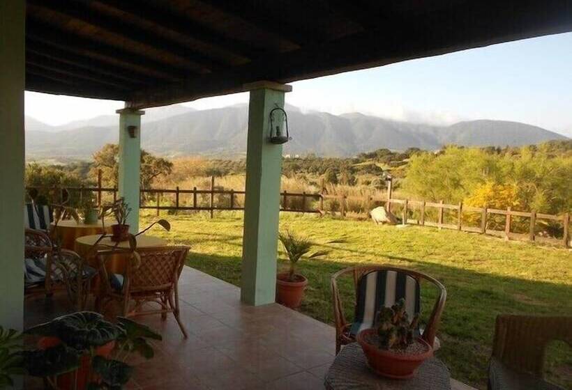 בית מלון כפרי Agriturismo Alba Chiara