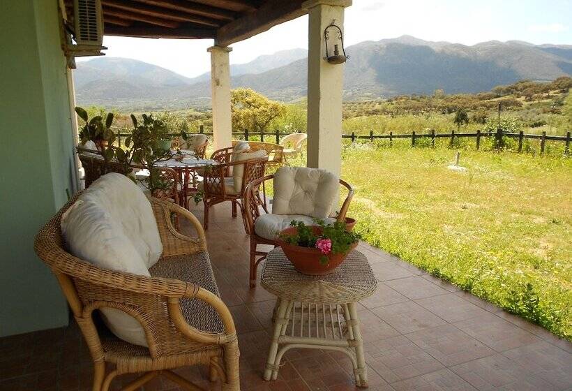 ホテル Agriturismo Alba Chiara