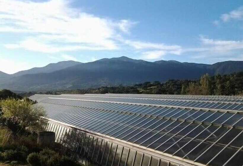 בית מלון כפרי Agriturismo Alba Chiara