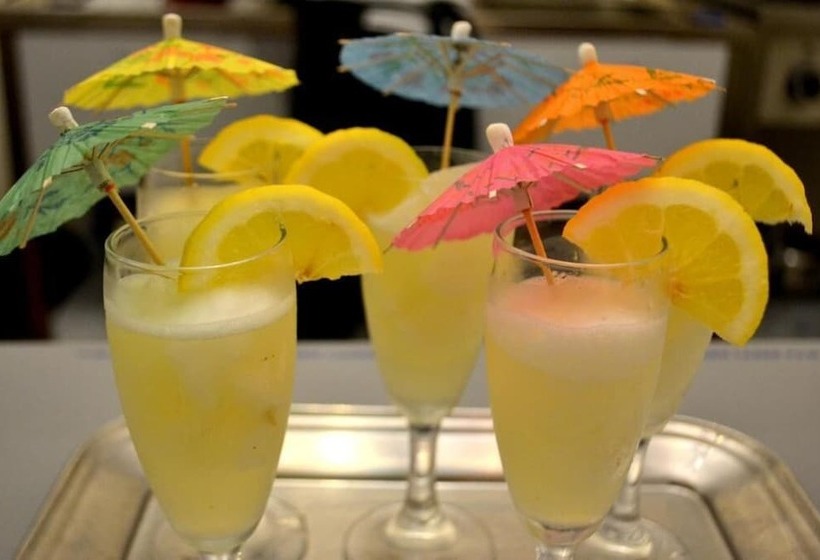 בית מלון כפרי Agriturismo Alba Chiara