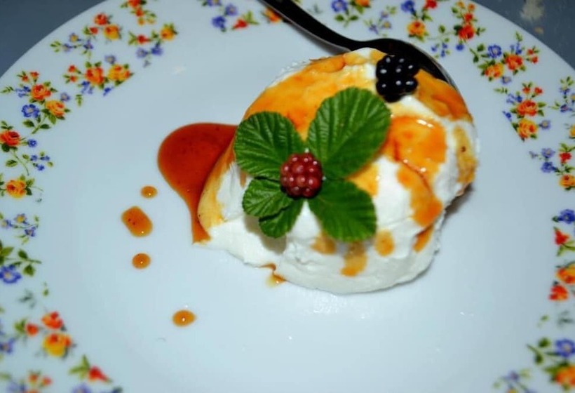 ホテル Agriturismo Alba Chiara
