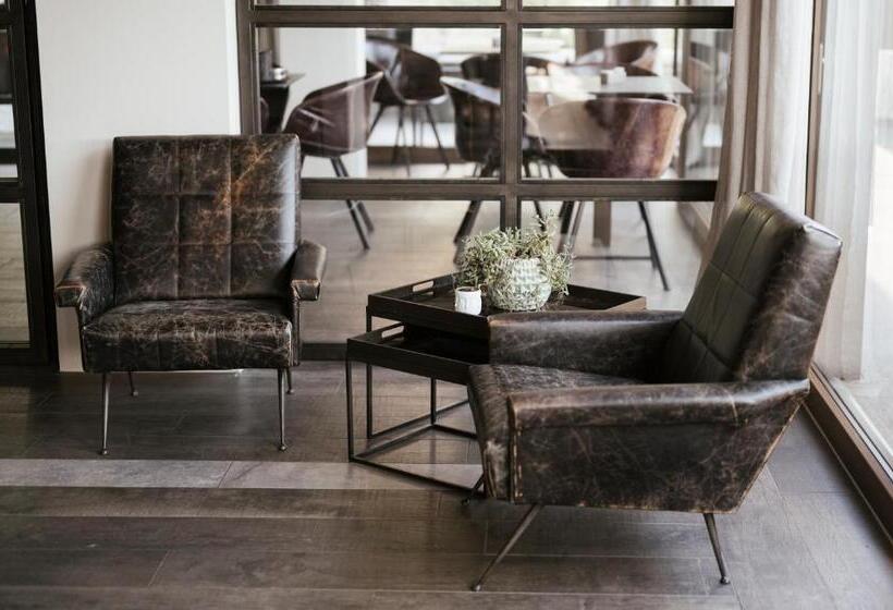 酒店 Appartements Schmied Hans