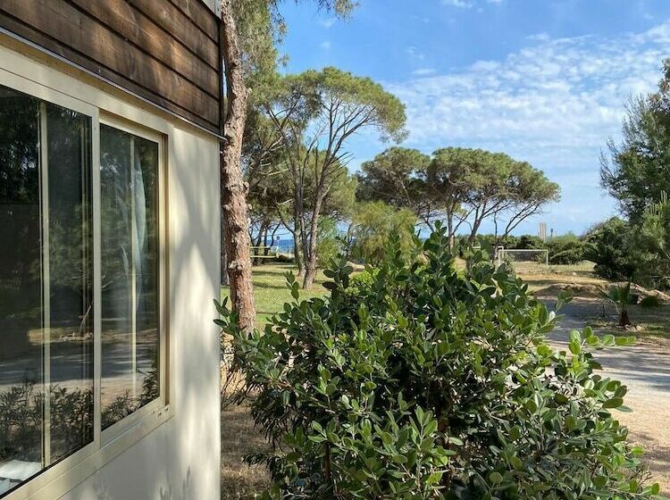 בית מלון כפרי Camping Flumendosa