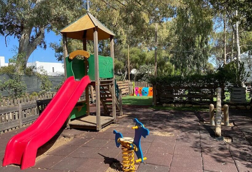 בית מלון כפרי Camping Flumendosa