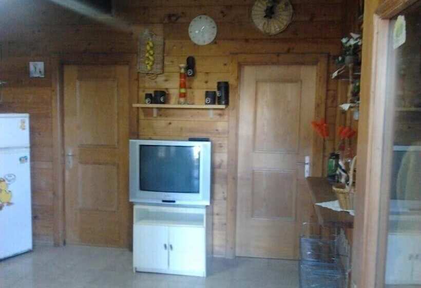 호텔 Club Villaggio Magic Garden   Campground