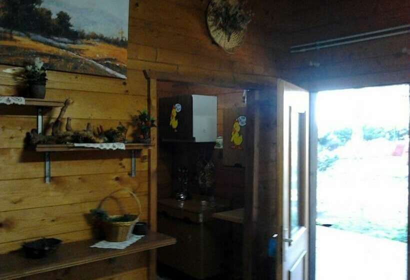 호텔 Club Villaggio Magic Garden   Campground