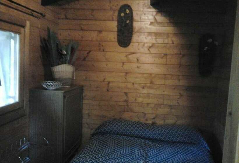 호텔 Club Villaggio Magic Garden   Campground