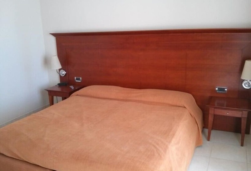 호텔 Club Villaggio Magic Garden   Campground