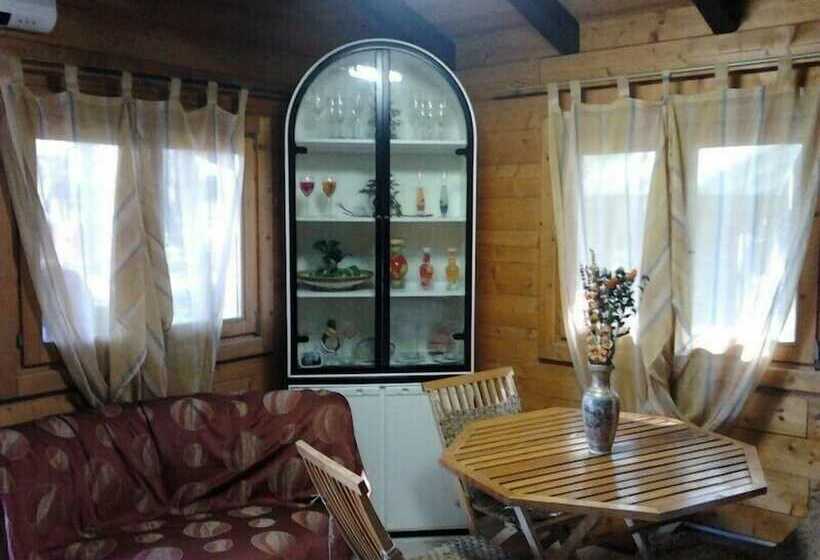 호텔 Club Villaggio Magic Garden   Campground