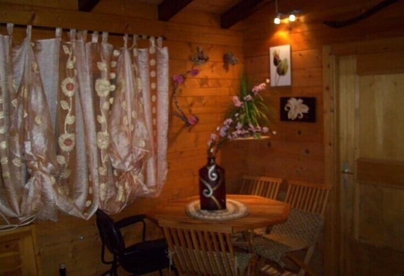 호텔 Club Villaggio Magic Garden   Campground