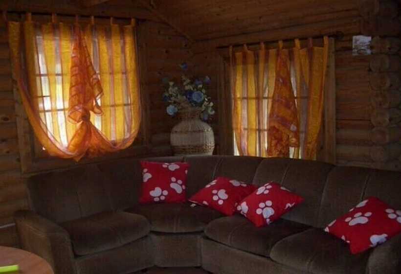 호텔 Club Villaggio Magic Garden   Campground