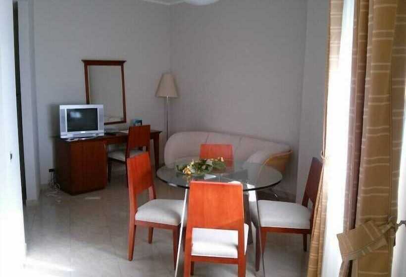 호텔 Club Villaggio Magic Garden   Campground