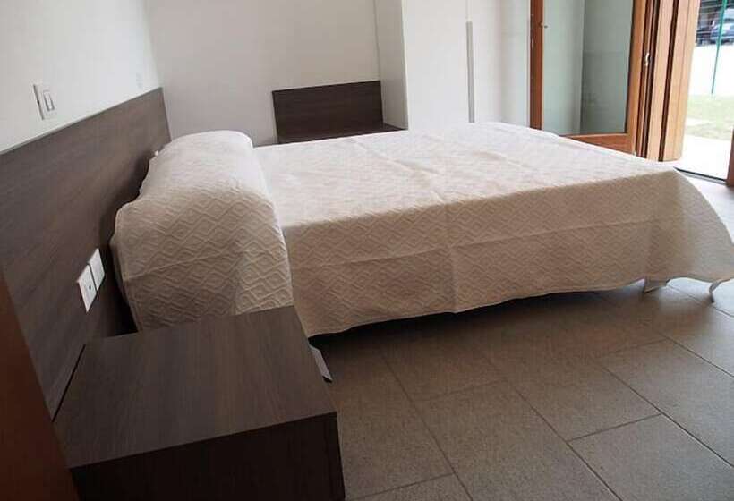 فندق ريفى Agriturismo Ai Tre Castelli