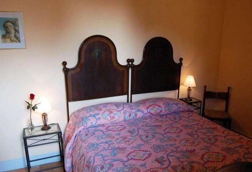 هتل روستایی Agriturismo Casanova