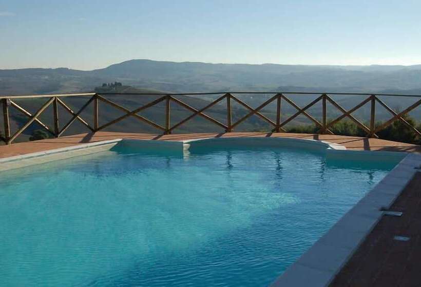 هتل روستایی Agriturismo Casanova