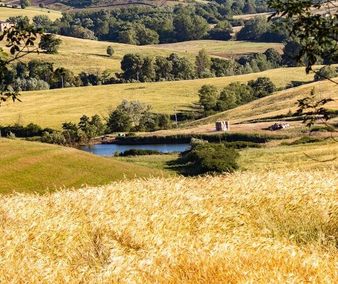 هتل روستایی Agriturismo Casanova