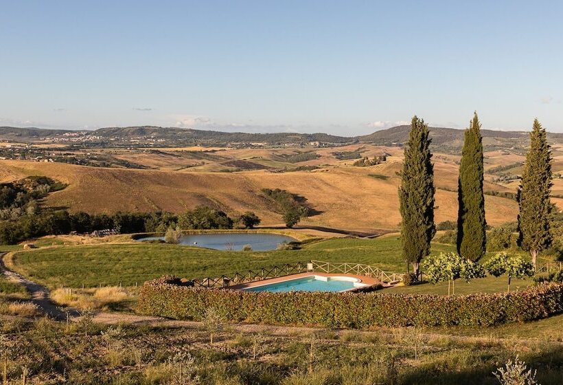 هتل روستایی Agriturismo Casanova