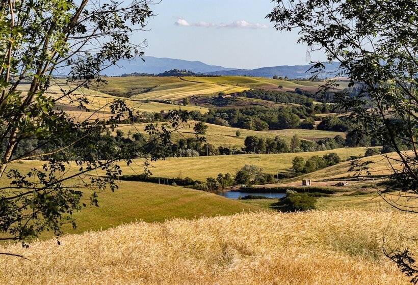 هتل روستایی Agriturismo Casanova