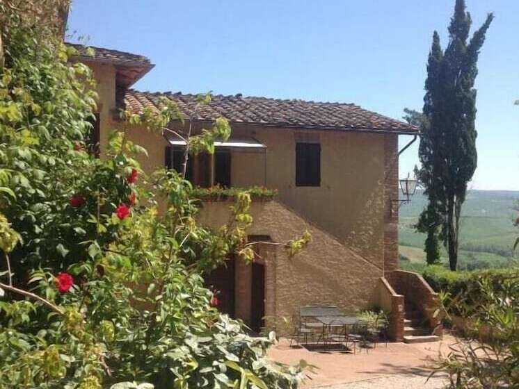 هتل روستایی Agriturismo Casanova