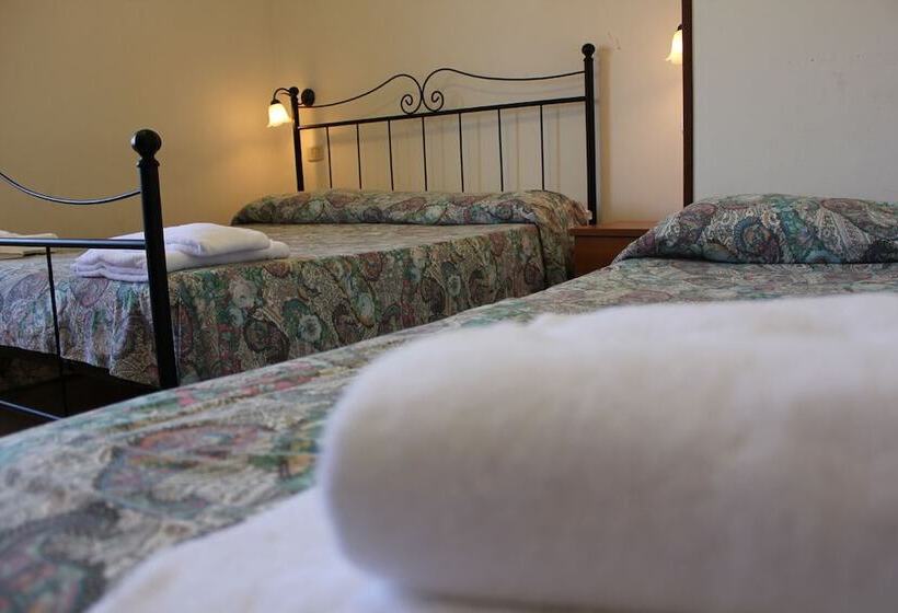 田舎風ホテル Agriturismo Eucalipto