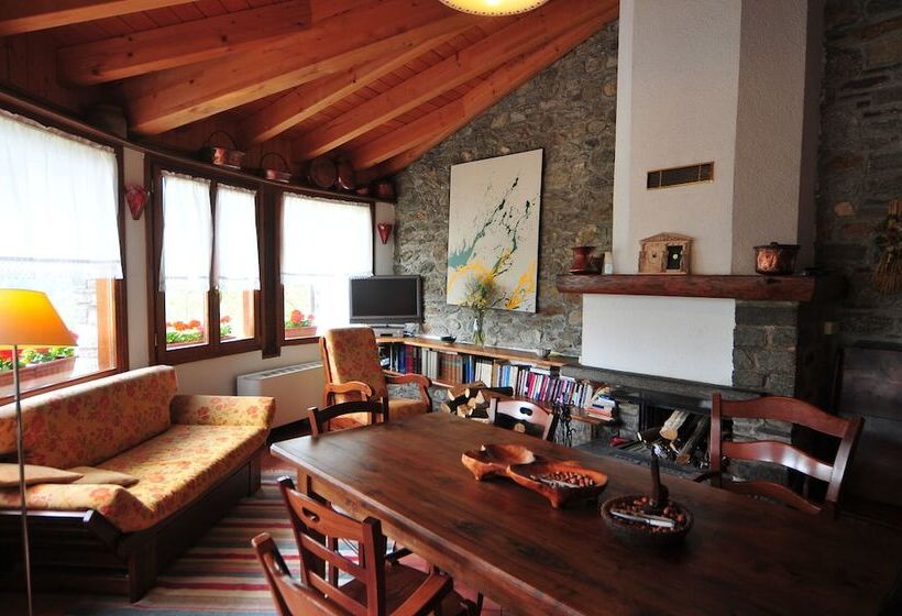 فندق ريفى Agriturismo La Fonte Di Mariella